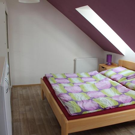 Vila Emilie - Nové Hrady Esterno foto