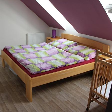 Vila Emilie - Nové Hrady Esterno foto